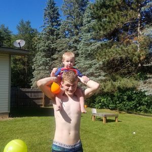 Meet your Posher, Will